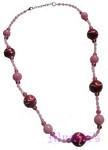 Ethnic Necklace - click here for large view